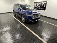 Image for 2023 GMC Acadia SLT ID: 7050283