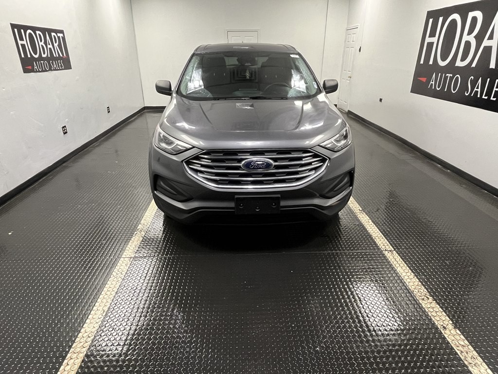 2022 Ford Edge Image 2