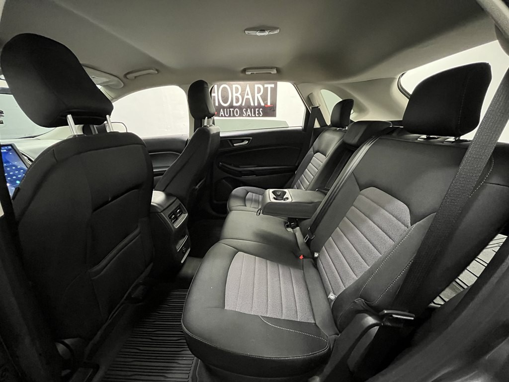 2022 Ford Edge Image 13