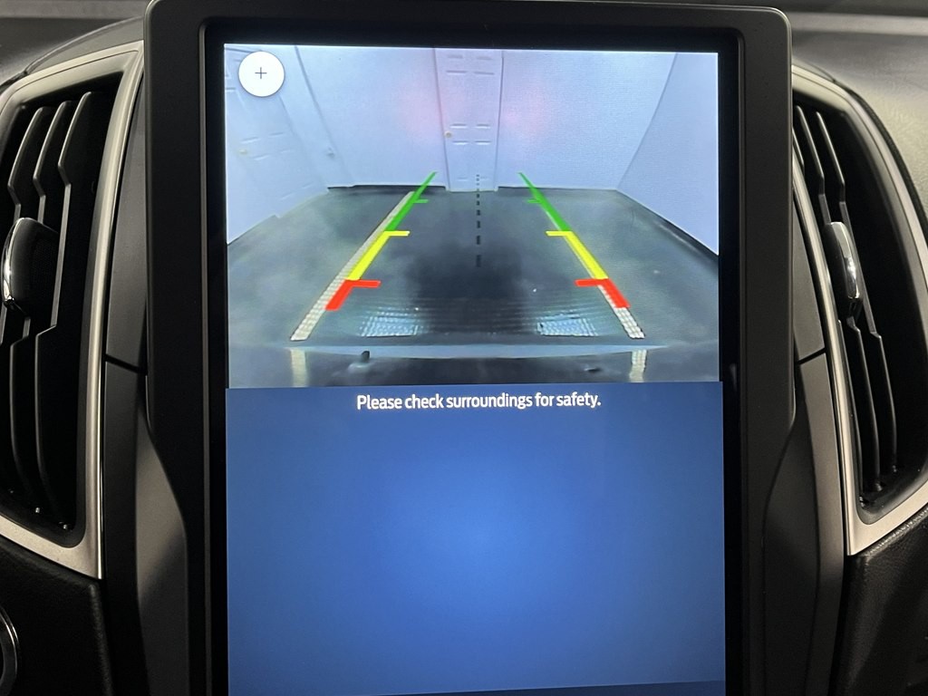 2022 Ford Edge Image 19