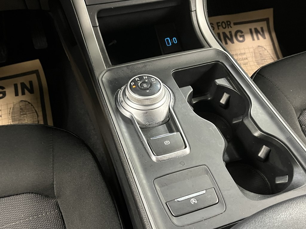 2022 Ford Edge Image 21