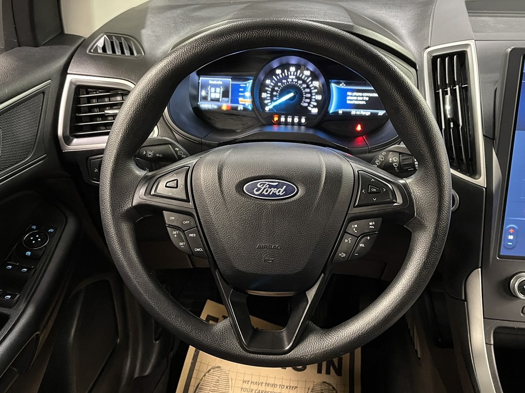 2022 Ford Edge Image 23