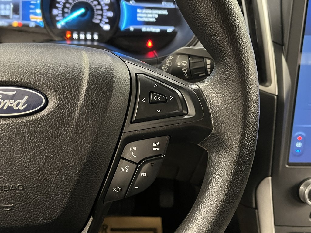 2022 Ford Edge Image 27