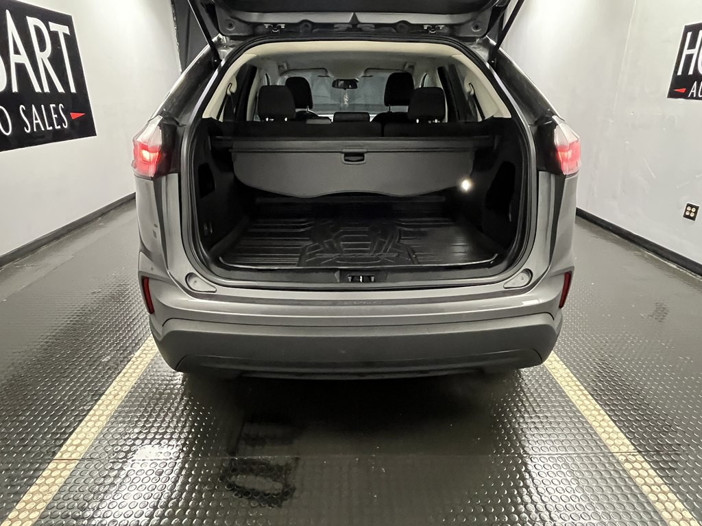 2022 Ford Edge Image 28