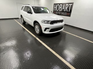 Image for 2023 Dodge Durango SXT ID: 7050308