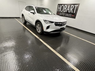 Image for 2023 Buick Envision Preferred ID: 7050313