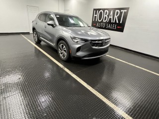 Image for 2023 Buick Envision Essence ID: 7050317