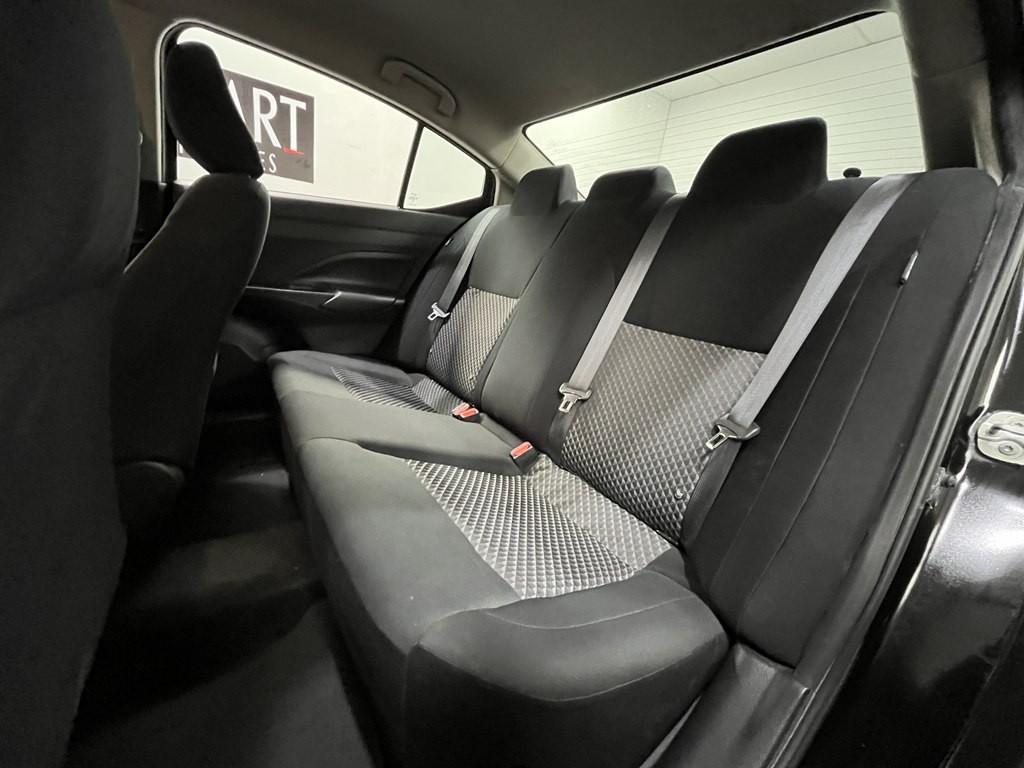 2024 Nissan Versa Image 13