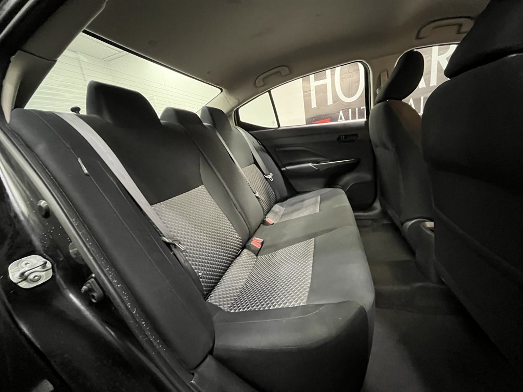 2024 Nissan Versa Image 15