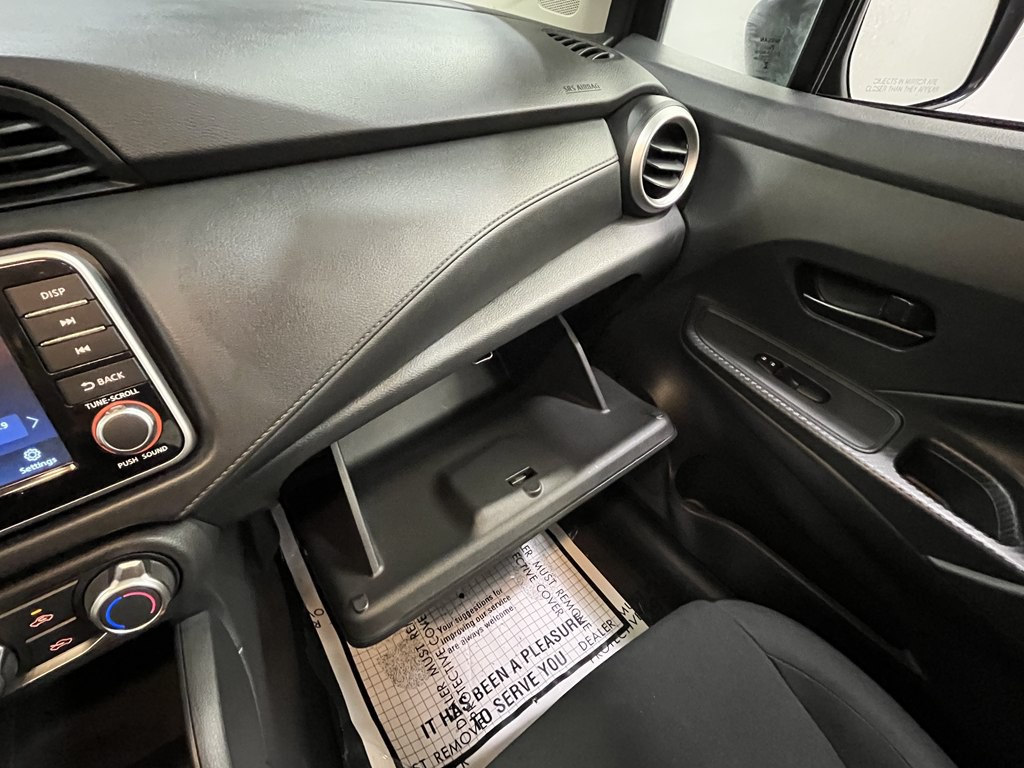 2024 Nissan Versa Image 19