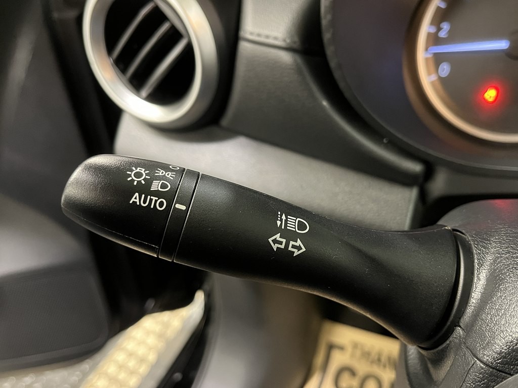 2024 Nissan Versa Image 22