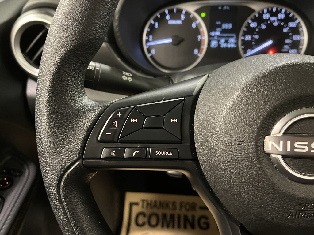 2024 Nissan Versa Image 24