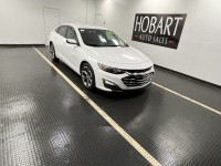 Image for 2024 Chevrolet Malibu LT ID: 7055856