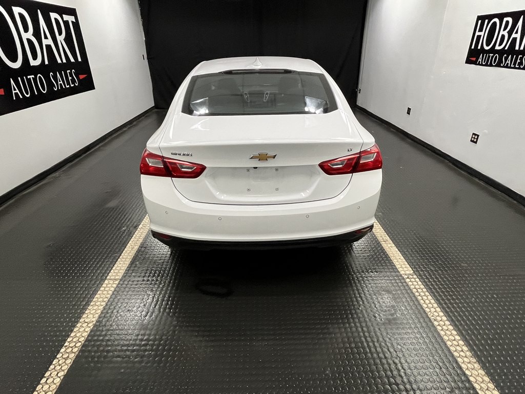 2024 Chevrolet Malibu Image 5