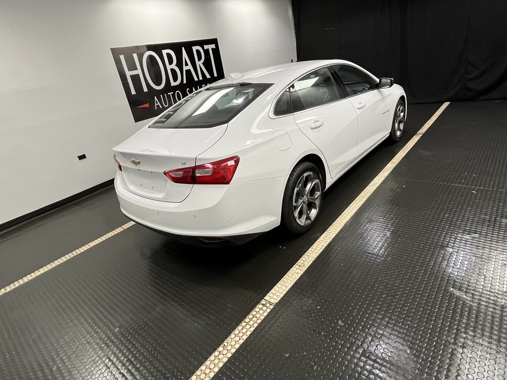 2024 Chevrolet Malibu Image 6