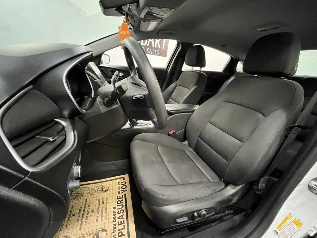 2024 Chevrolet Malibu Image 8