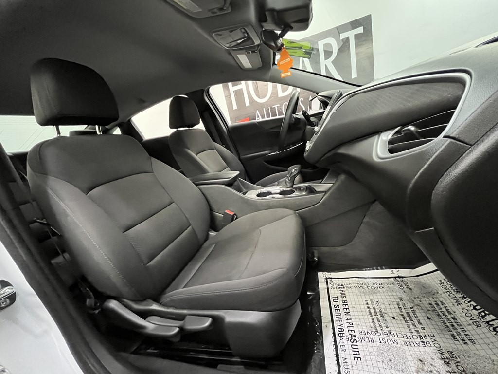 2024 Chevrolet Malibu Image 10