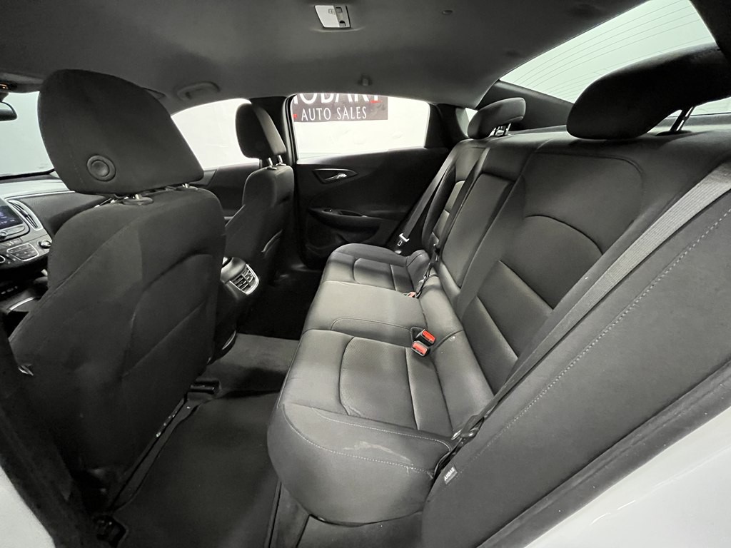 2024 Chevrolet Malibu Image 12