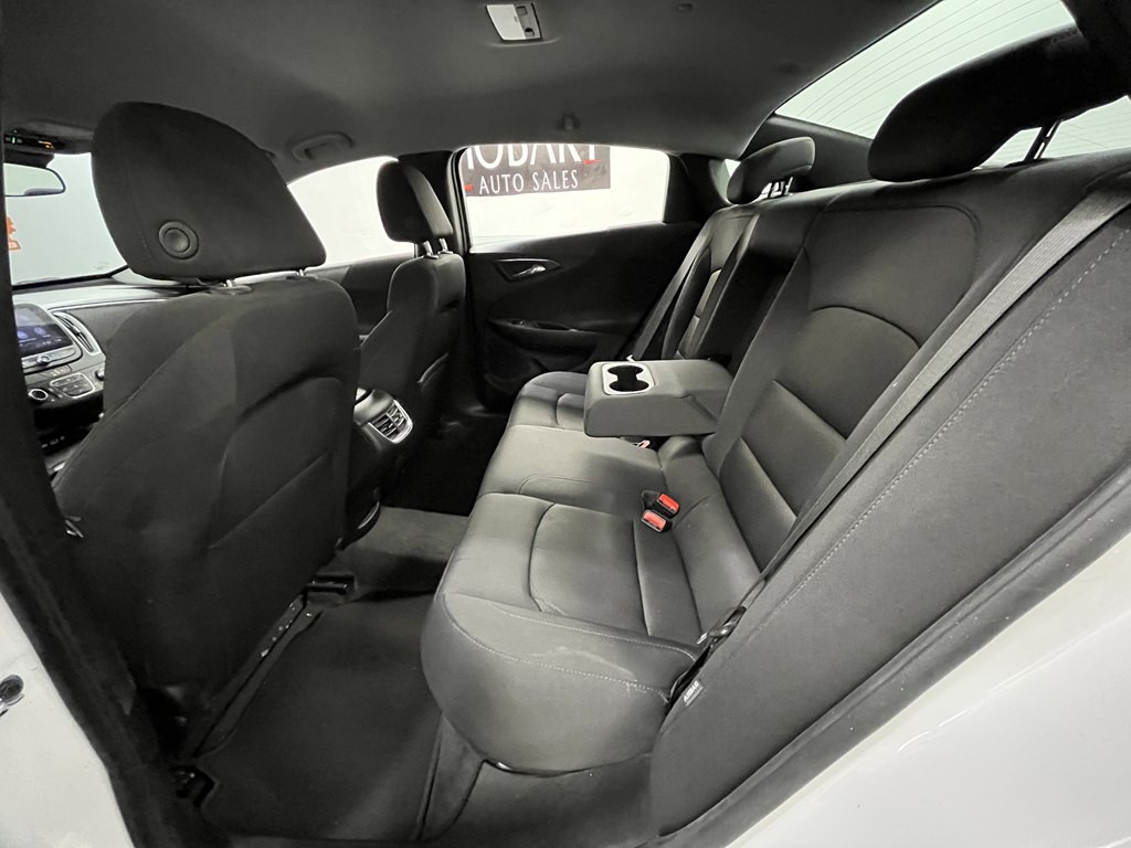 2024 Chevrolet Malibu Image 13