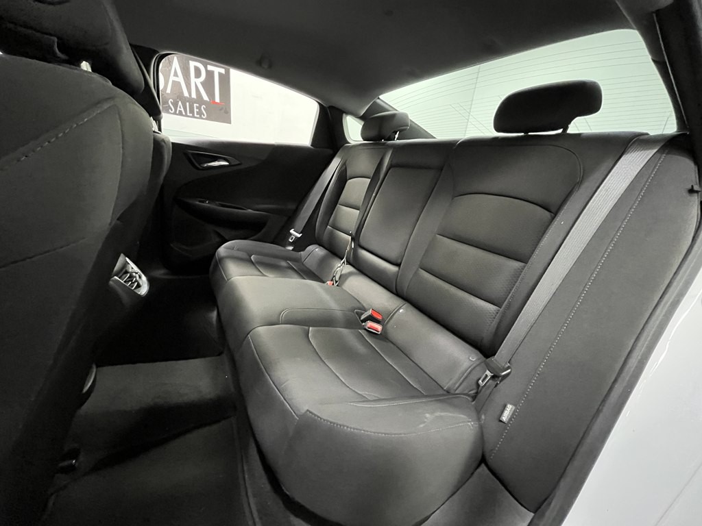 2024 Chevrolet Malibu Image 14