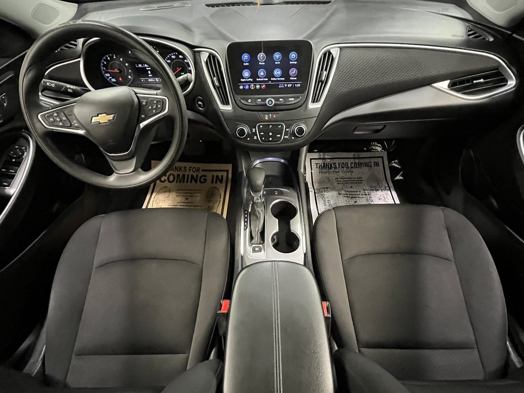 2024 Chevrolet Malibu Image 18