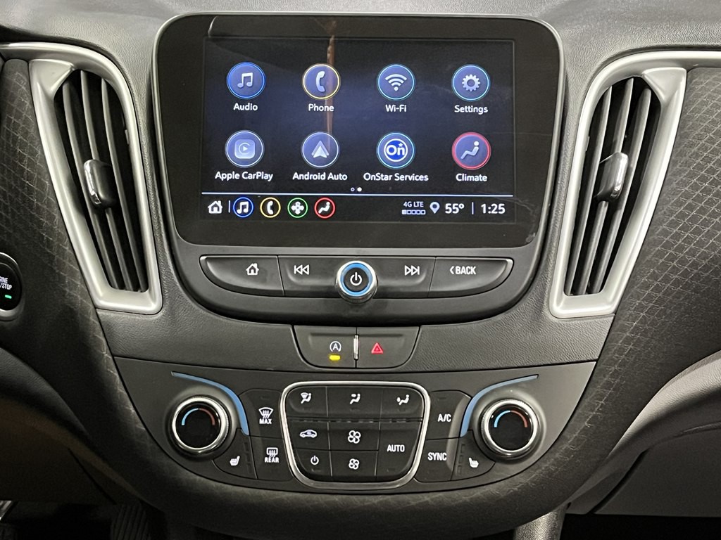 2024 Chevrolet Malibu Image 19