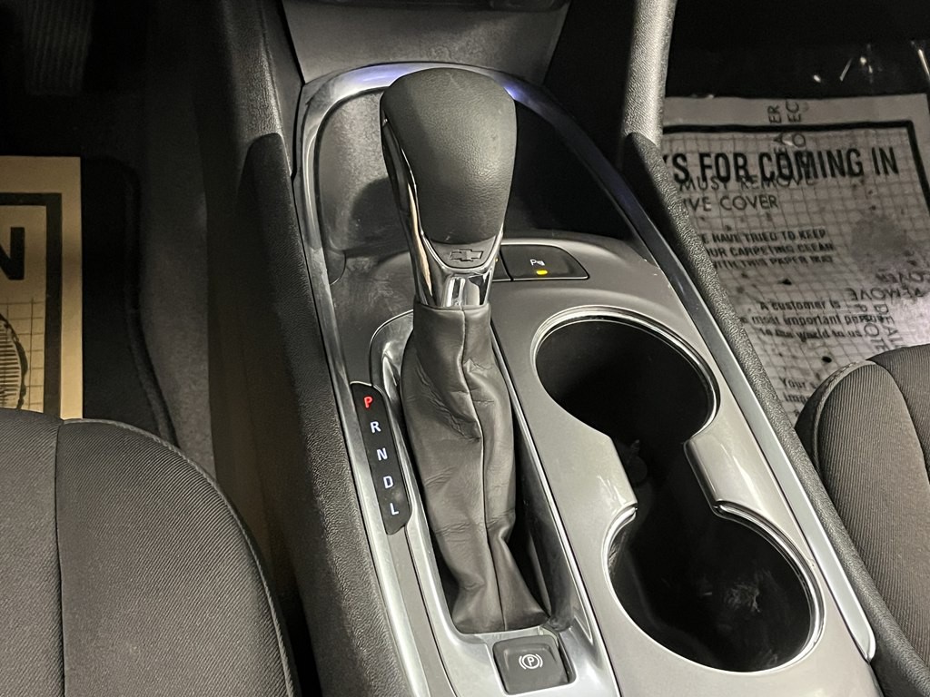 2024 Chevrolet Malibu Image 20