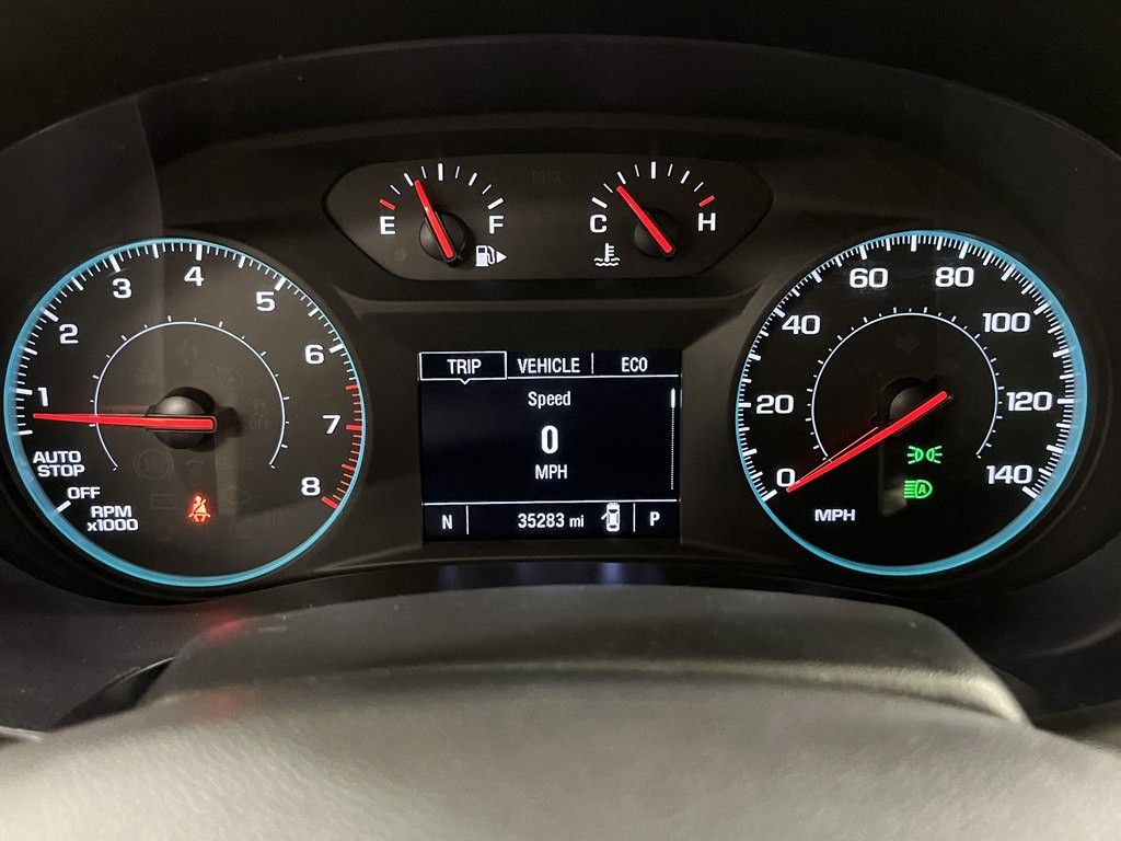 2024 Chevrolet Malibu Image 23