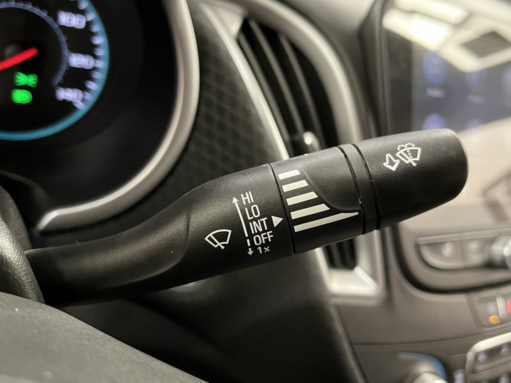 2024 Chevrolet Malibu Image 25