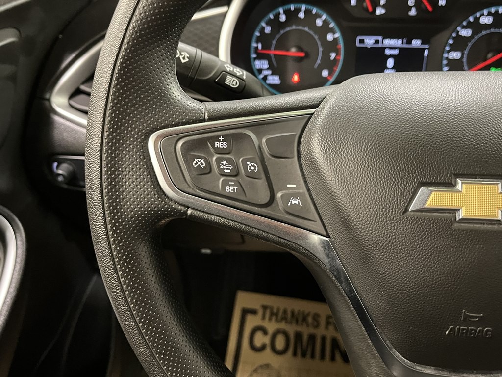 2024 Chevrolet Malibu Image 26