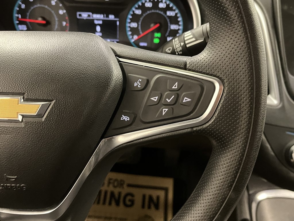 2024 Chevrolet Malibu Image 27