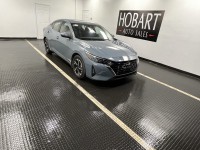 Image for 2025 Nissan Sentra SV ID: 7055872