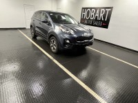 Image for 2021 Kia Sportage LX ID: 7055897