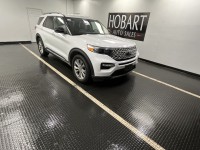 Image for 2023 Ford Explorer Limited ID: 7058171