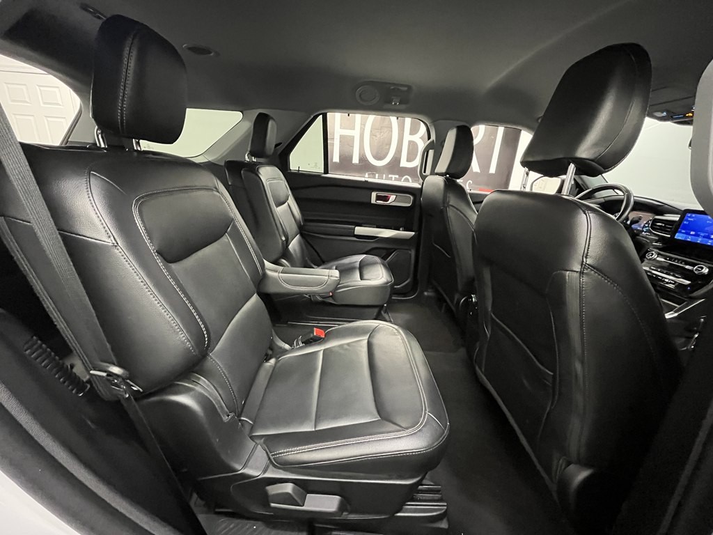 2023 Ford Explorer Image 14