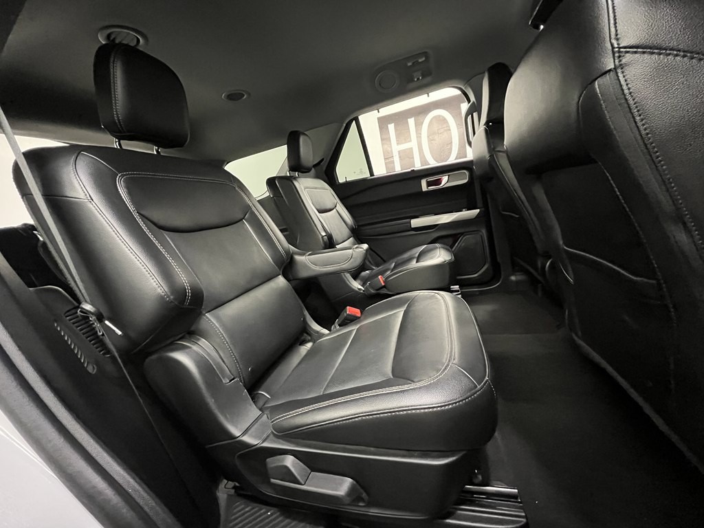 2023 Ford Explorer Image 15