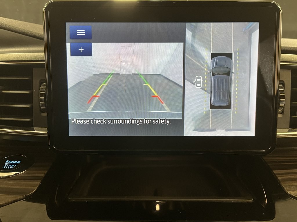 2023 Ford Explorer Image 19