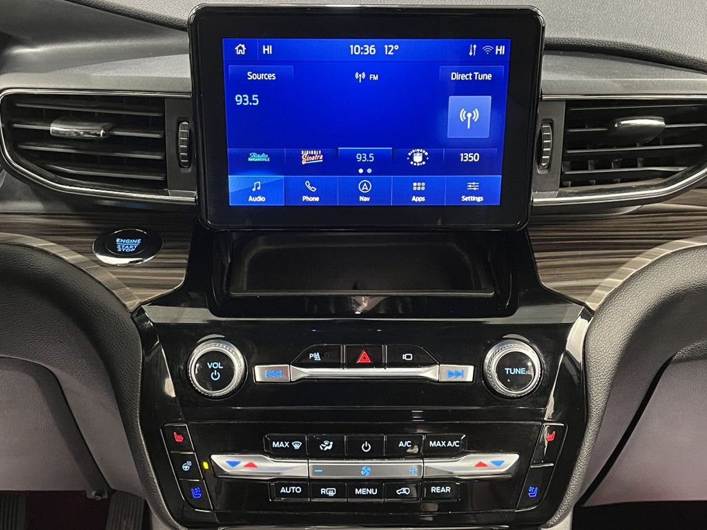 2023 Ford Explorer Image 20