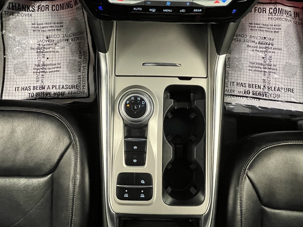 2023 Ford Explorer Image 21