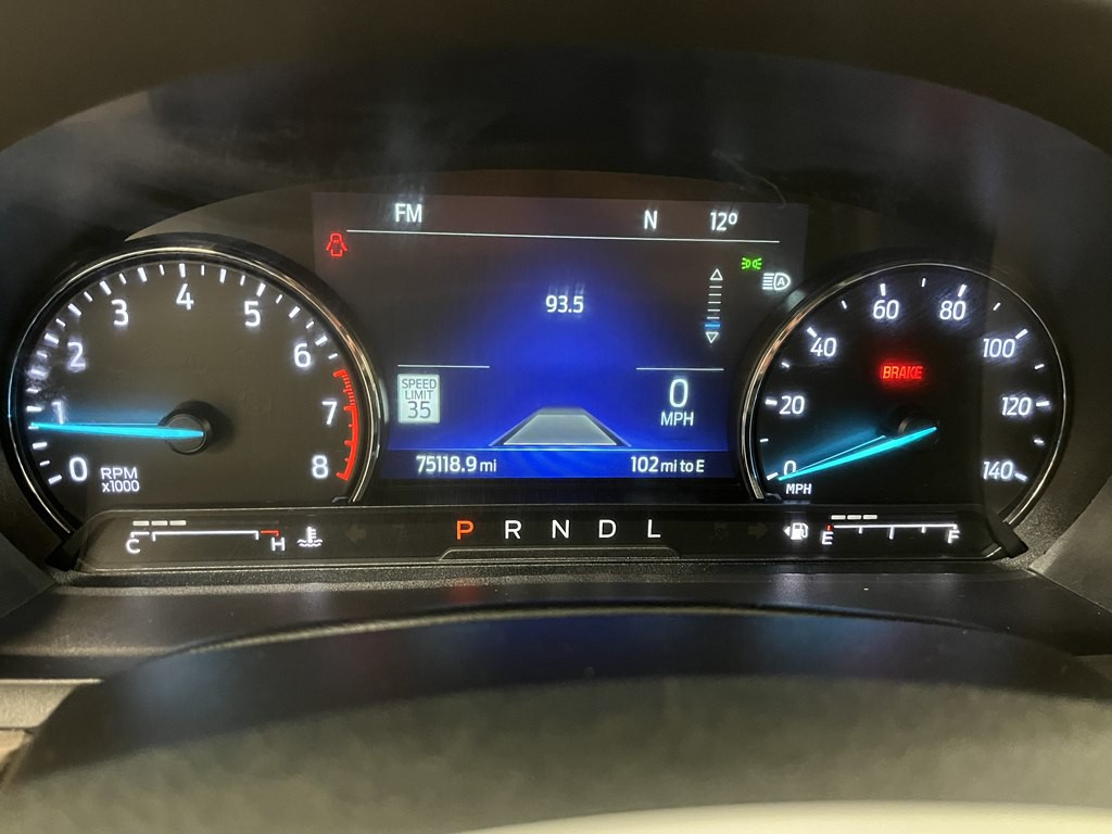 2023 Ford Explorer Image 23