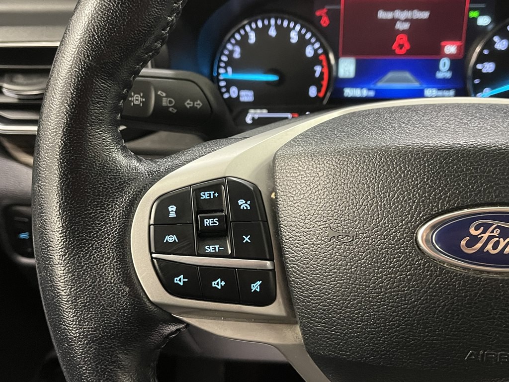 2023 Ford Explorer Image 26