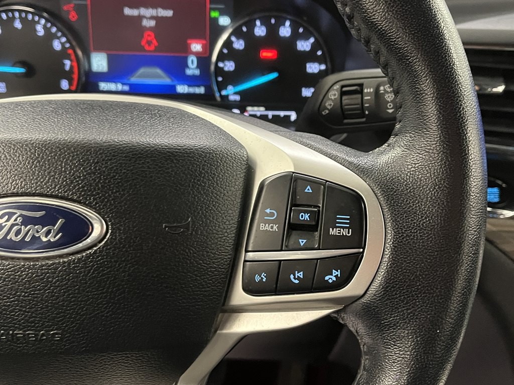 2023 Ford Explorer Image 27