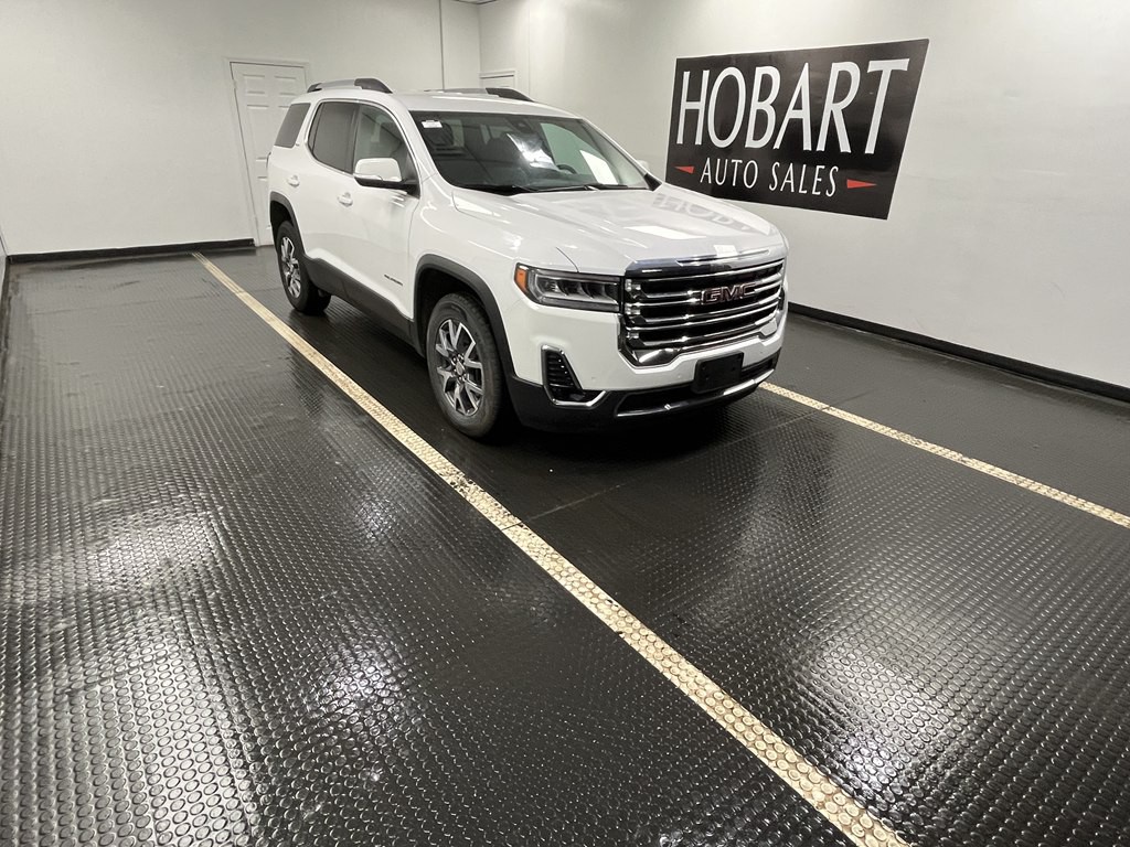 2023 GMC Acadia Image 1