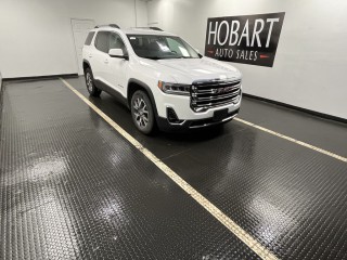 Image for 2023 GMC Acadia SLT ID: 7061252