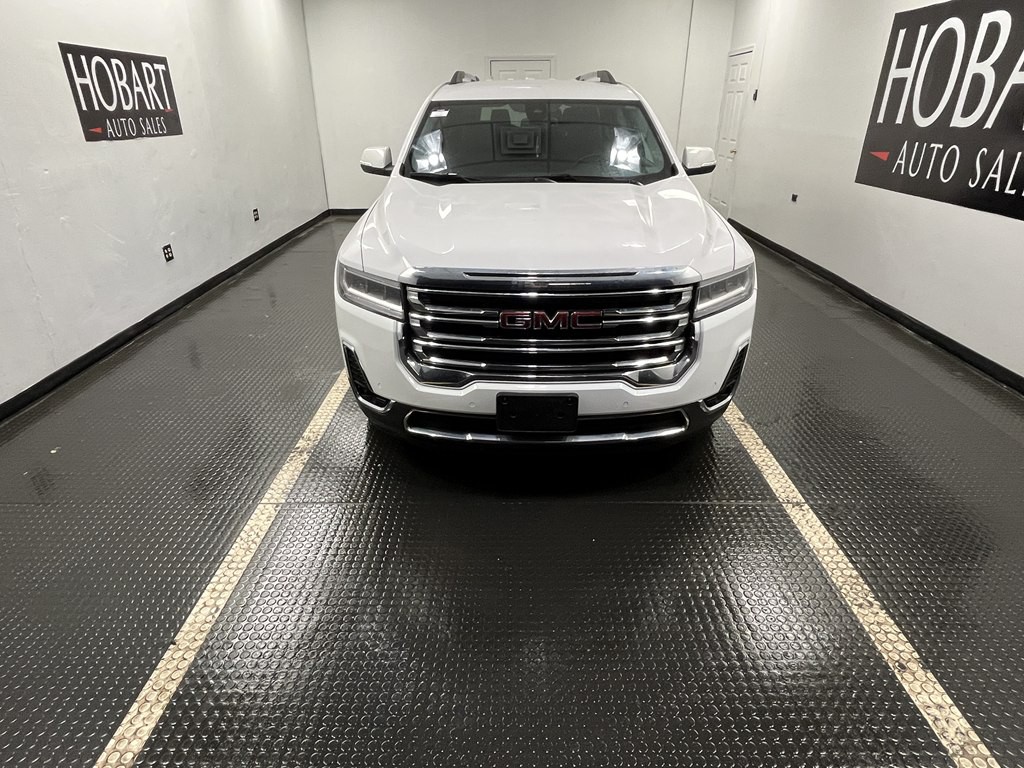 2023 GMC Acadia Image 2