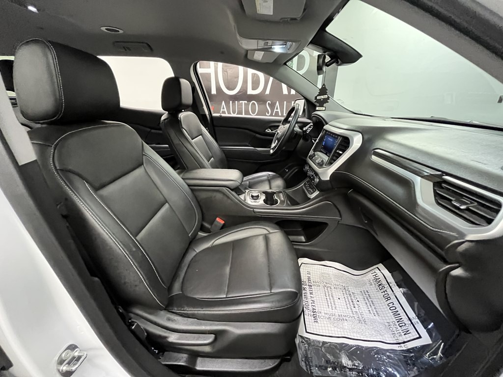 2023 GMC Acadia Image 11