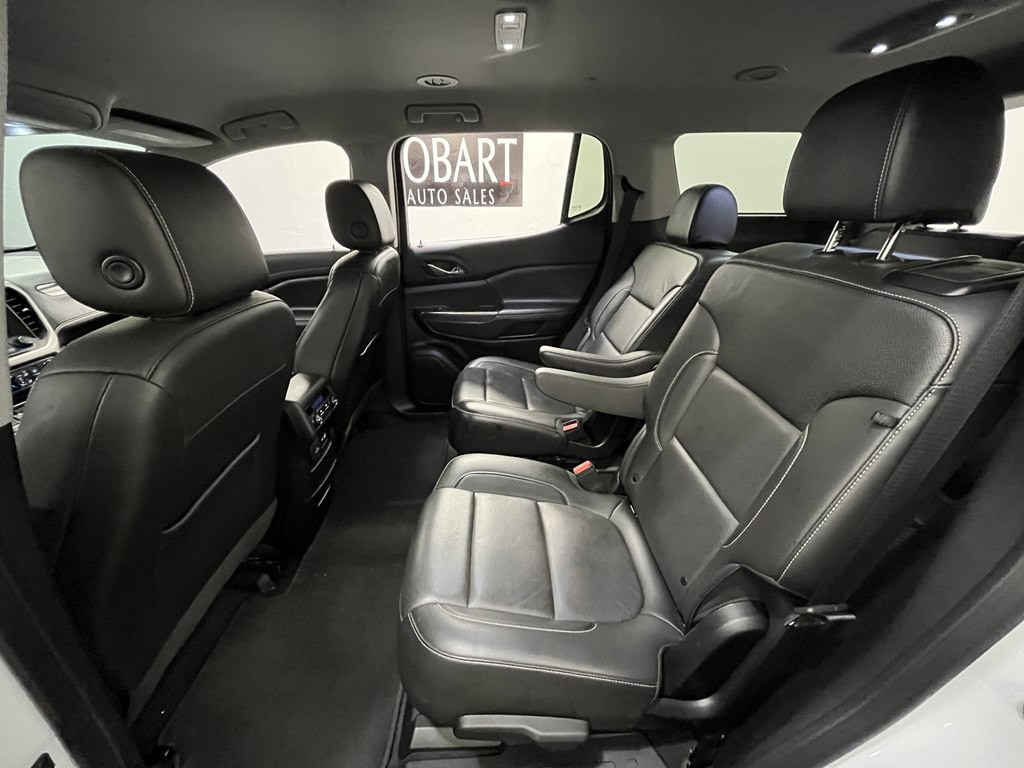 2023 GMC Acadia Image 12