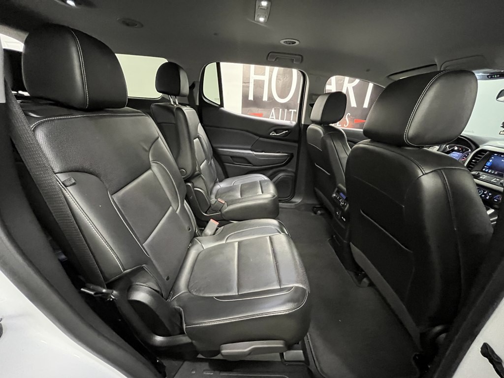 2023 GMC Acadia Image 14