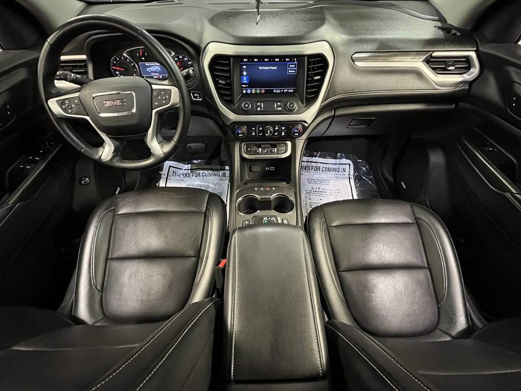 2023 GMC Acadia Image 17