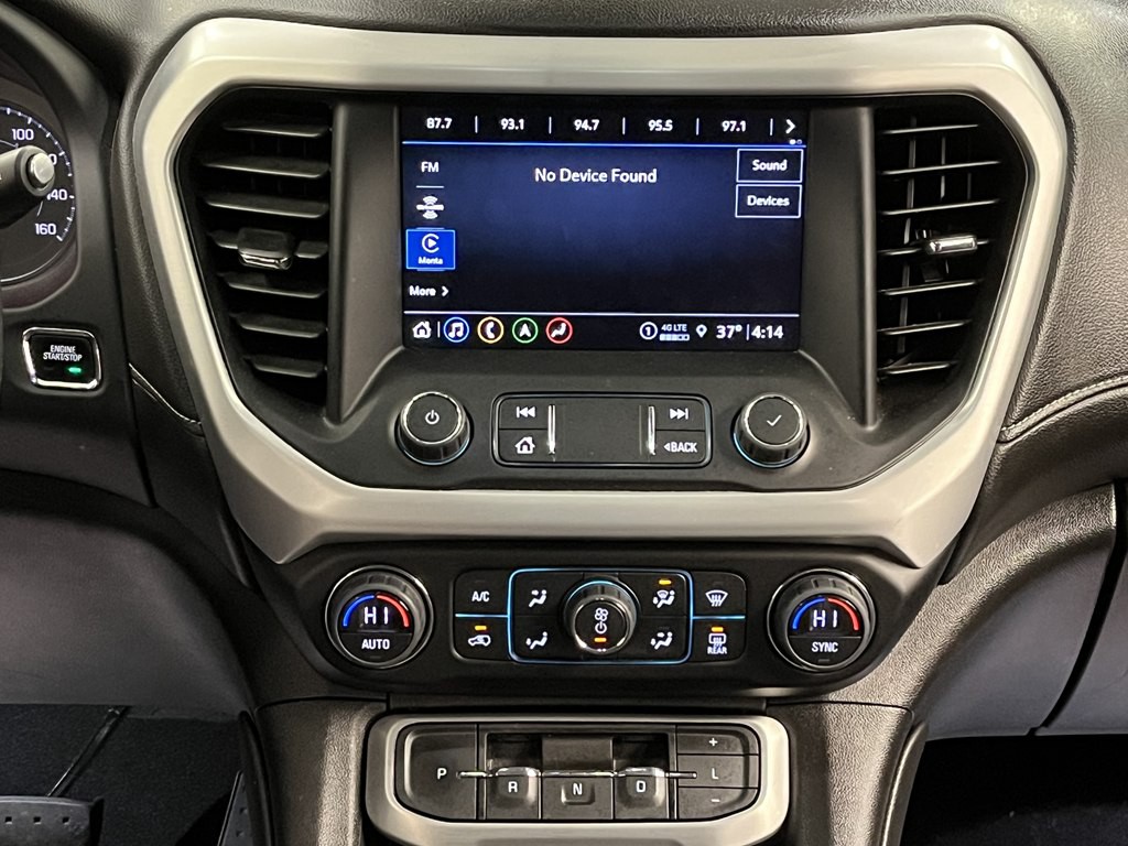 2023 GMC Acadia Image 19